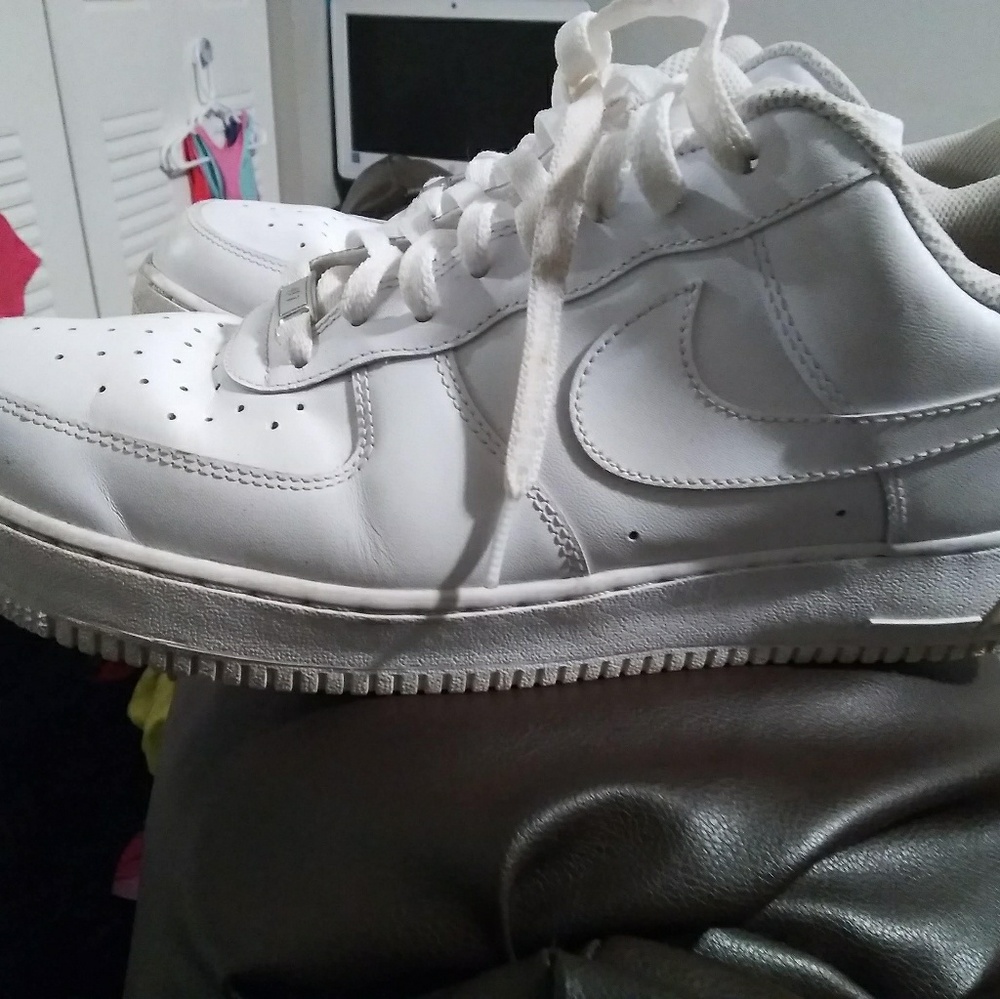 Air Force one
